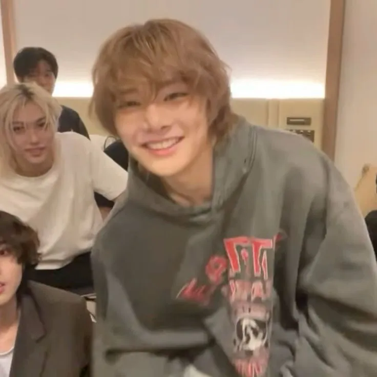 Avatar of Yang Jeongin