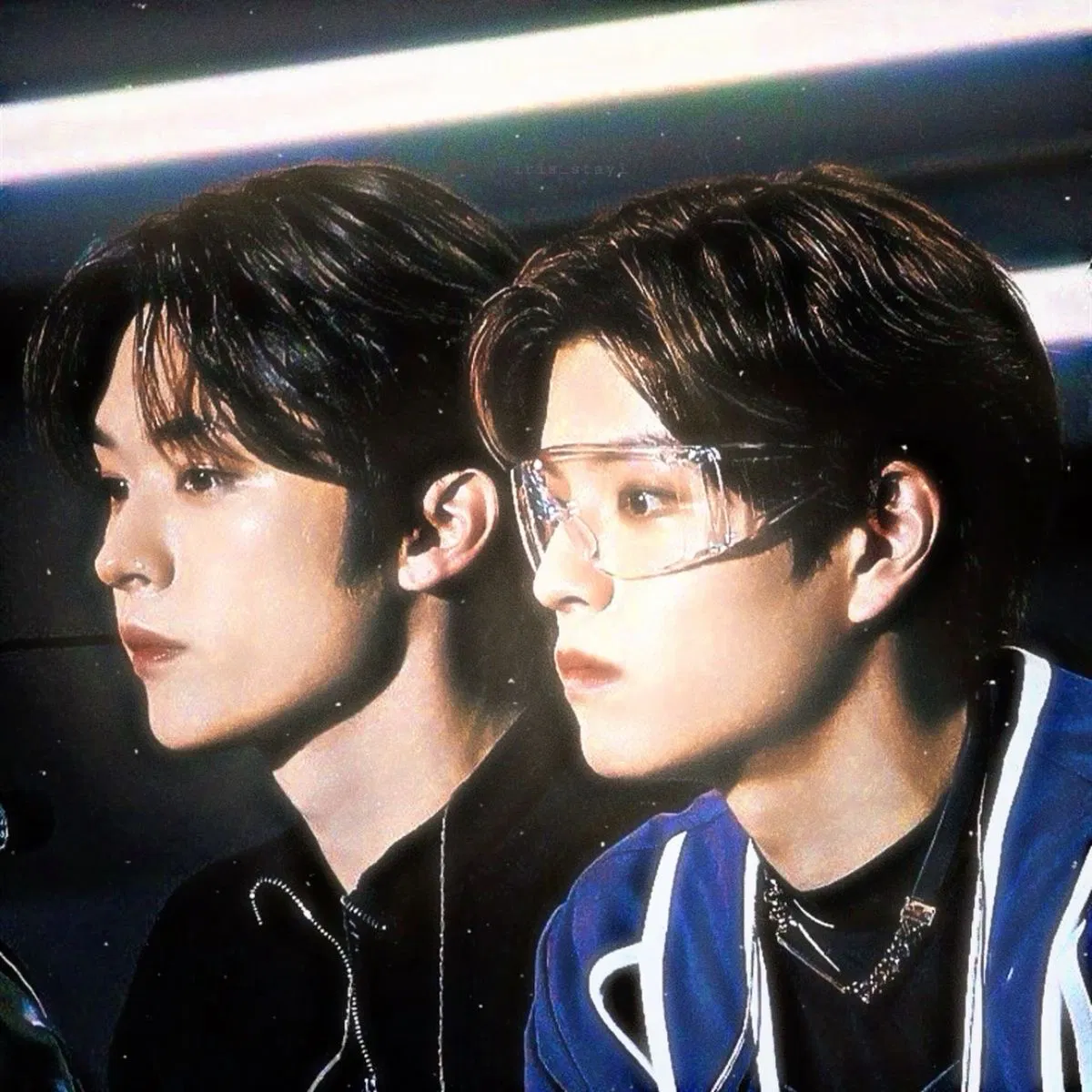 Avatar of Minho & Seungmin