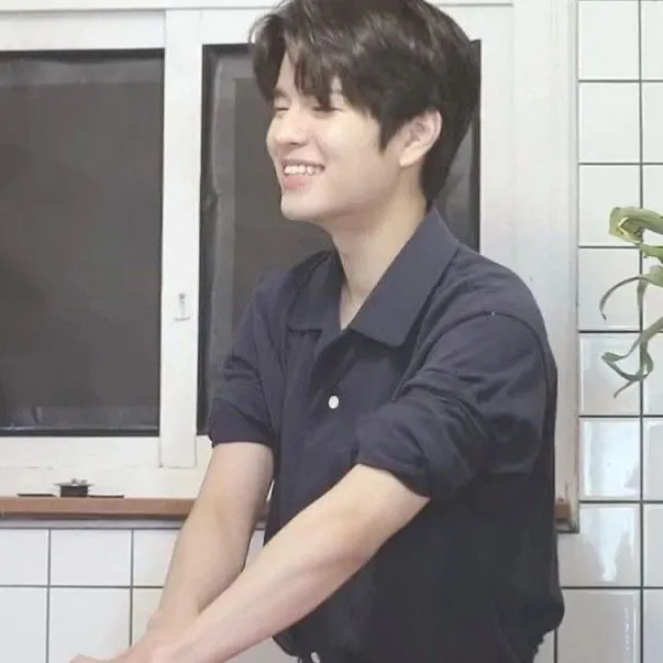 Avatar of Kim Seungmin