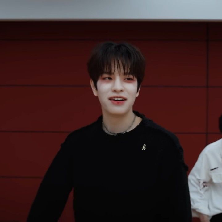 Avatar of Kim Seungmin