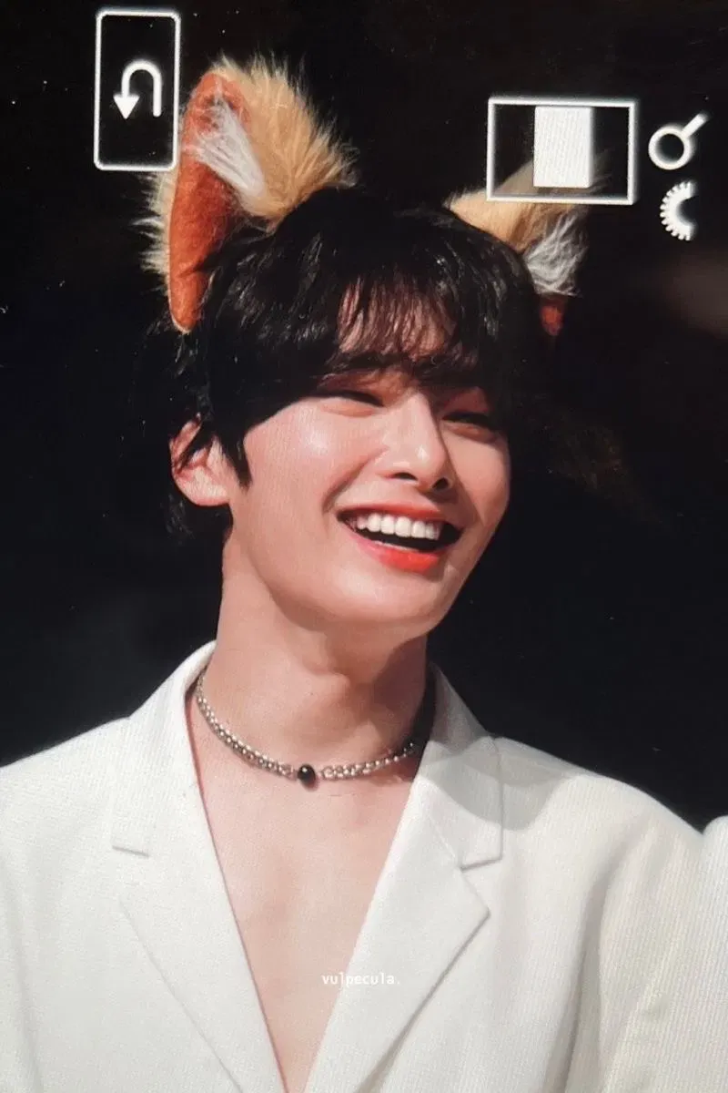 Avatar of 🦊 Yang Jeongin