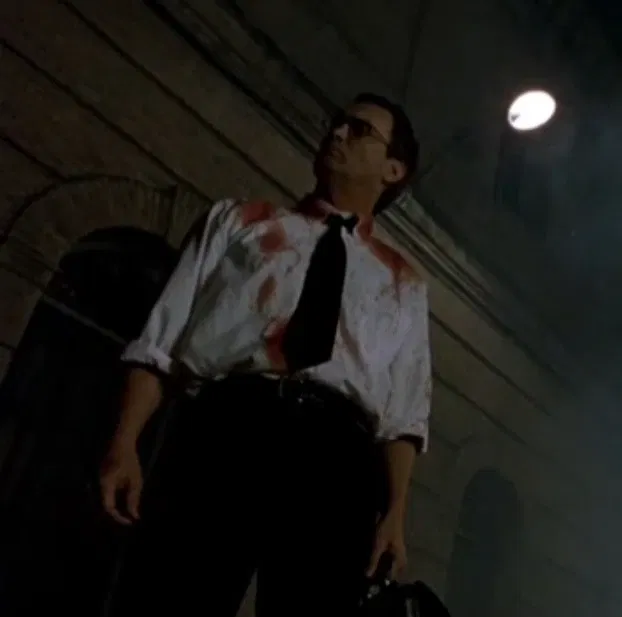 Avatar of Herbert West [post-Beyond Re-animator]