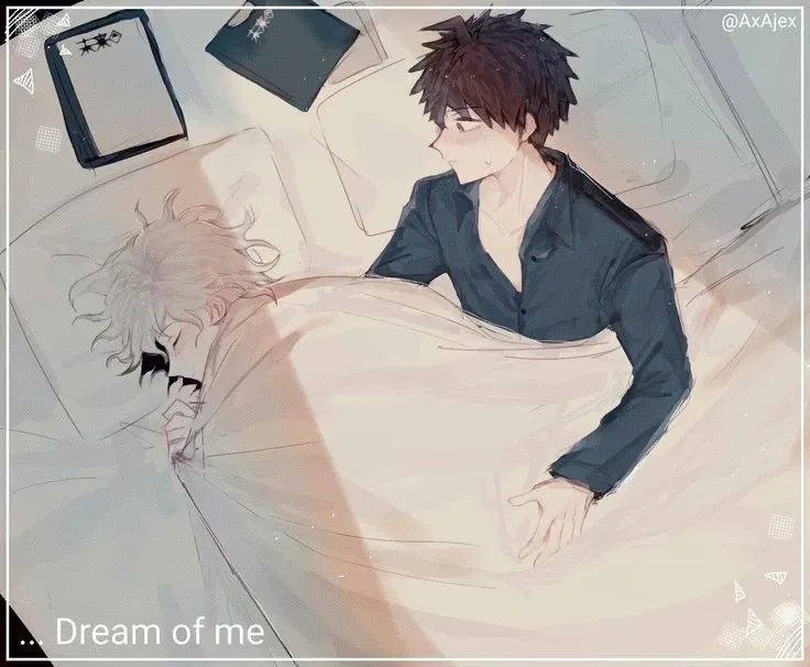 Avatar of Hajime hinata 