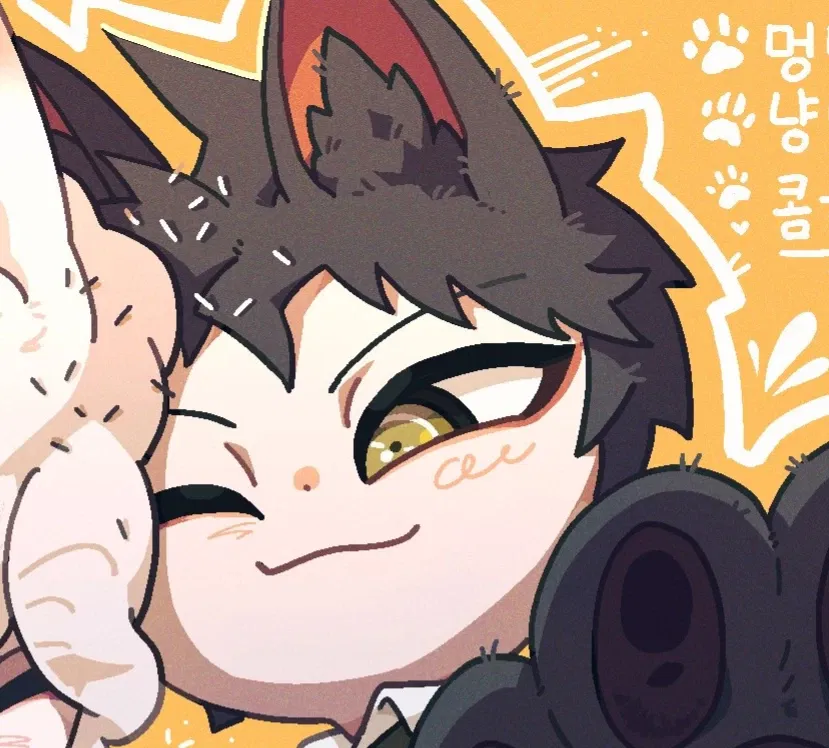 Avatar of Hajime hinata 