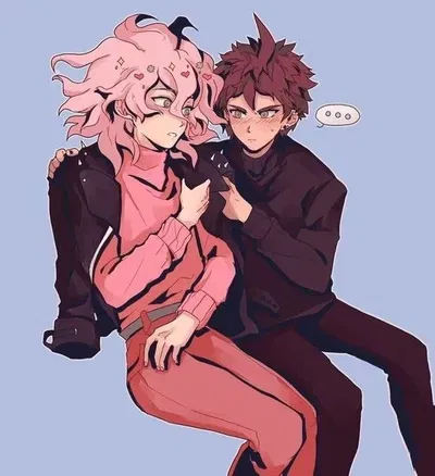 Avatar of Hajime hinata 