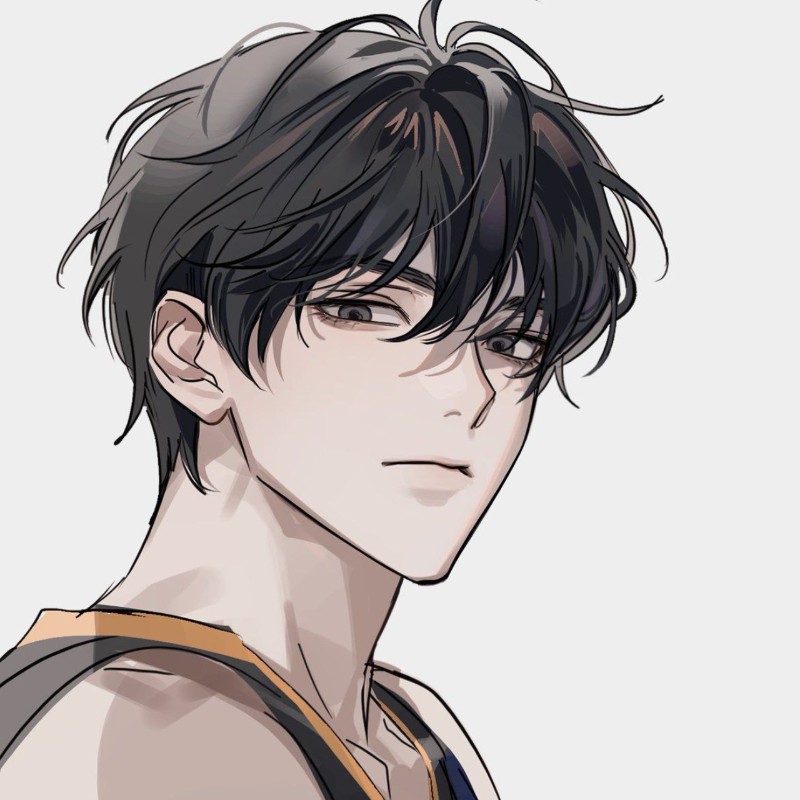 Avatar of Mr. Jane