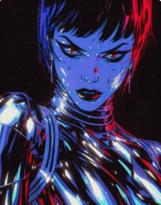 Avatar of Terminator T-1000