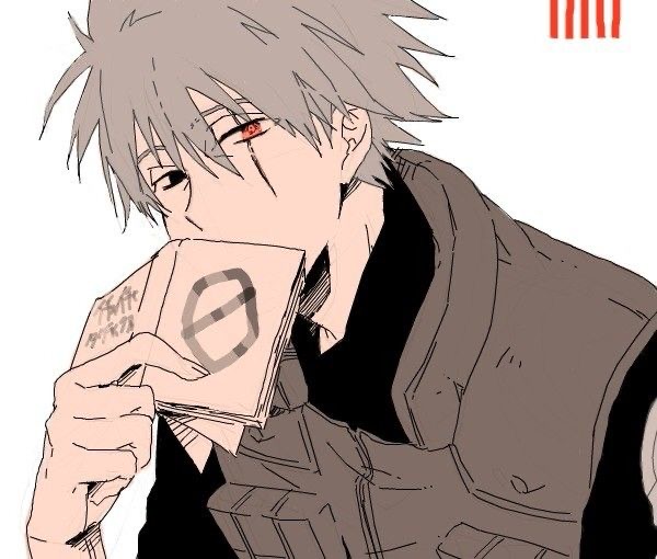 Avatar of Kakashi Hatake 