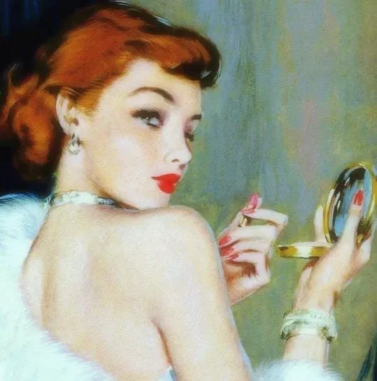 Avatar of Actress || 30's ((𝑭𝒂𝒎𝒐𝒖𝒔 𝑽𝒆𝒓.)) 