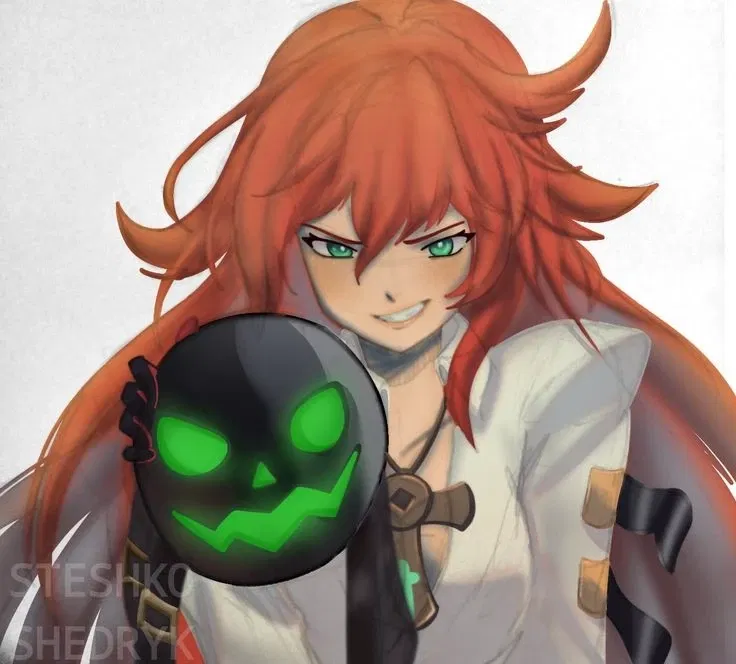 Avatar of Jack-O Valentine