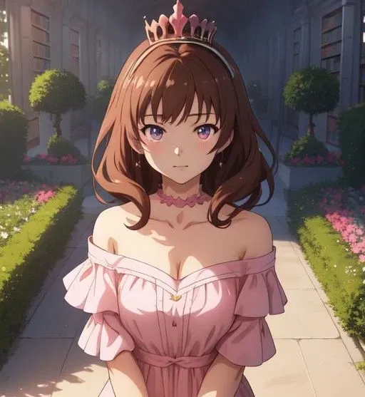 Avatar of Alicia | Secretive Queen