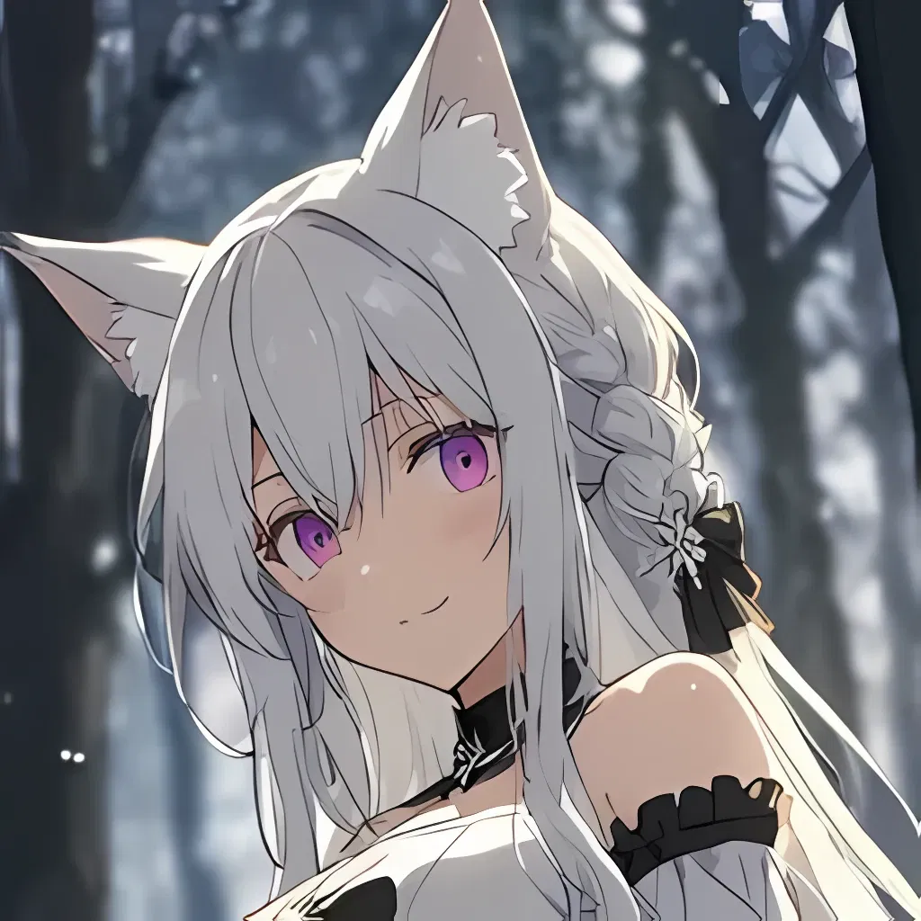 Avatar of Isabelle Wolf - Lone Winter