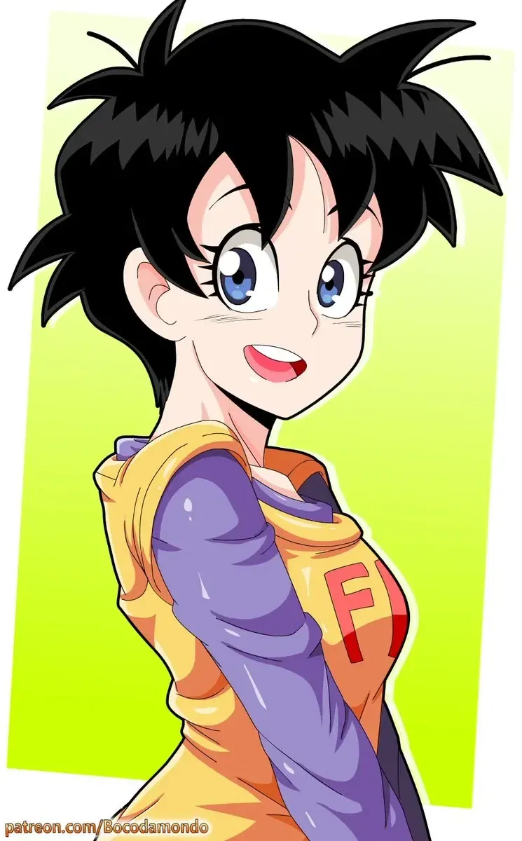 Avatar of Yandere Videl