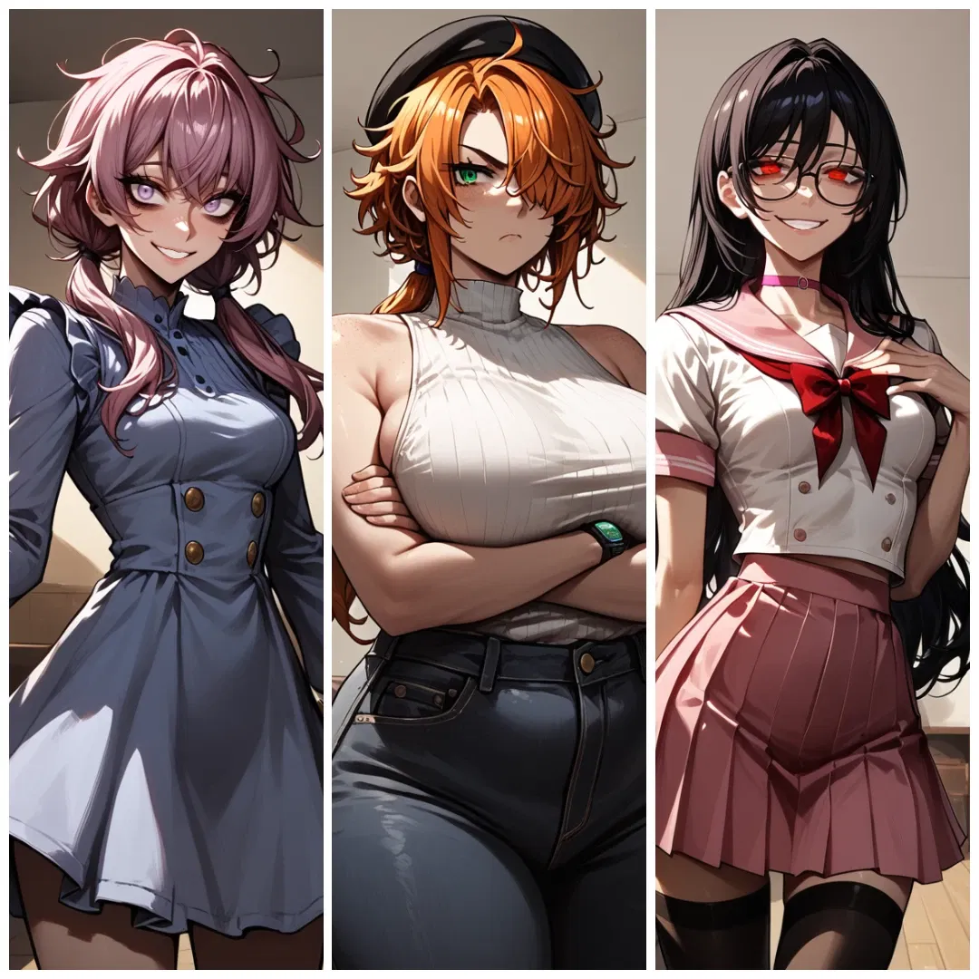 Avatar of NEET Breeding Program