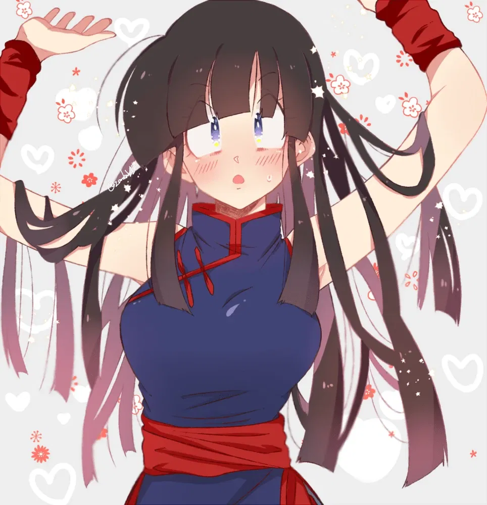 Avatar of ChiChi