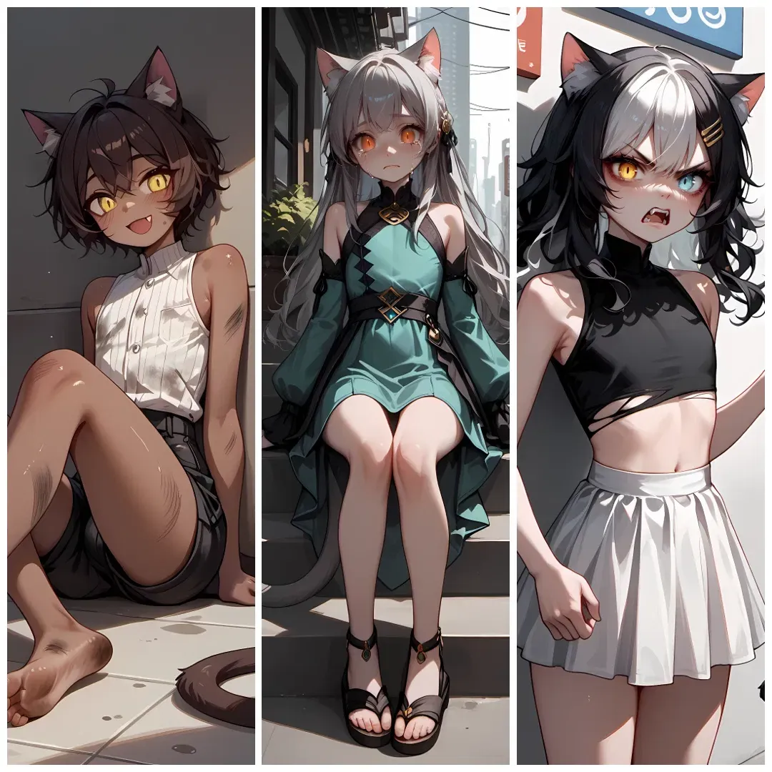 Avatar of Catboy Distribution Service