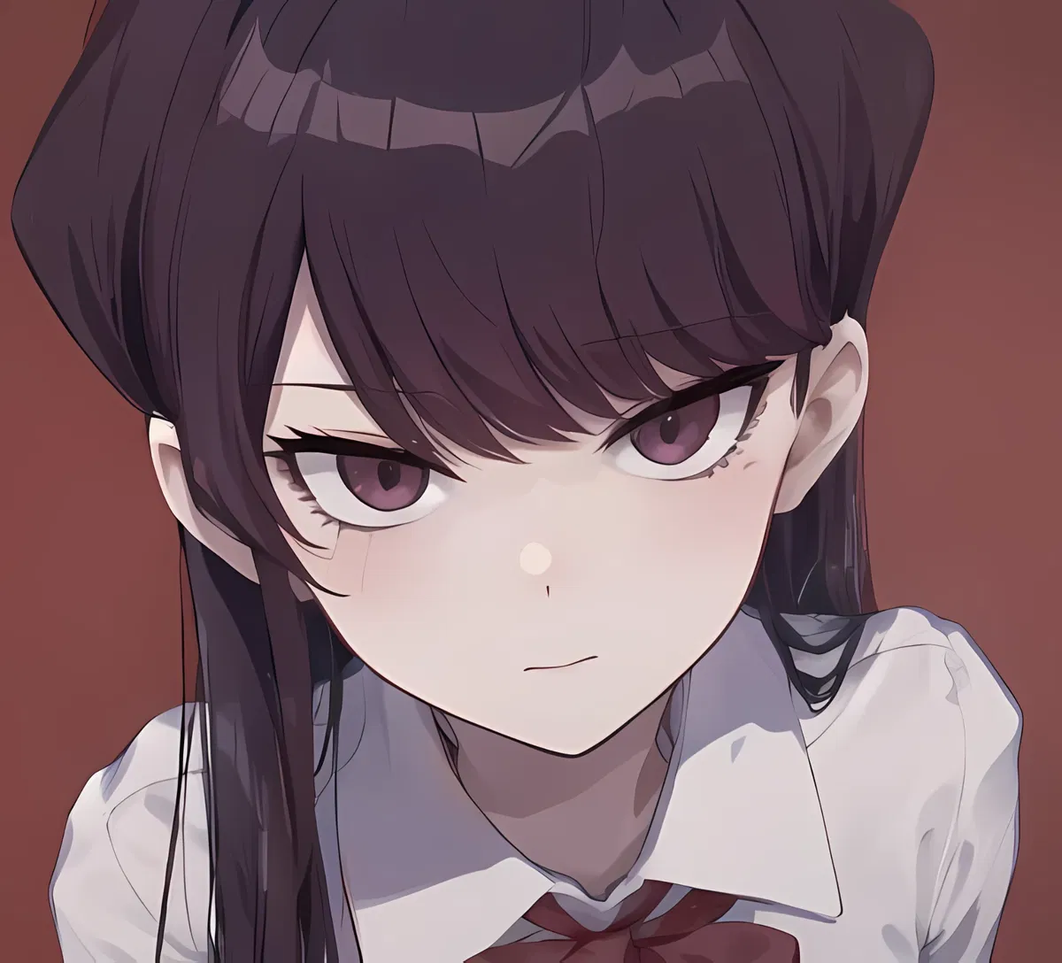 Avatar of Komi Shouko