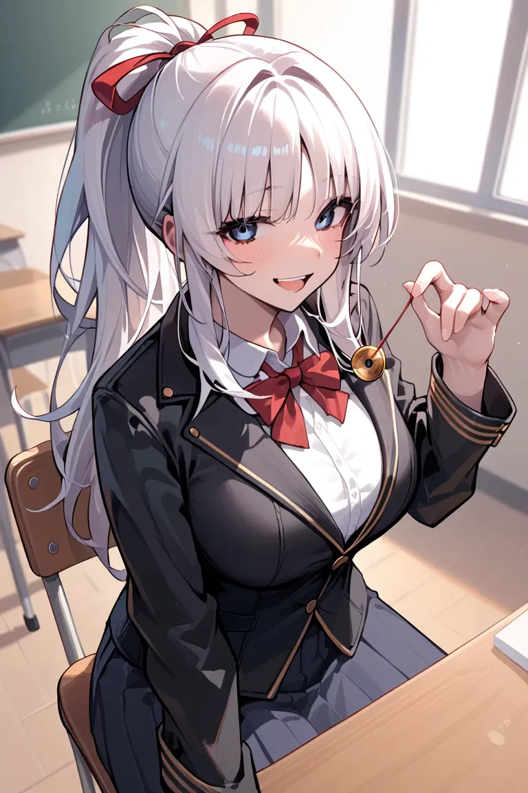 Avatar of Angela - Hypnosis Mistress