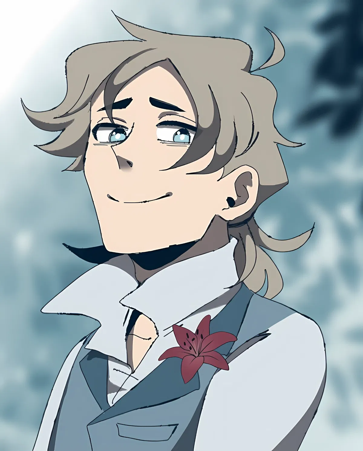 Avatar of Theodore Pritchard 
