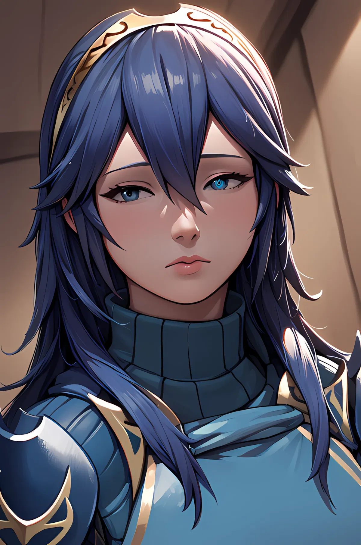 Avatar of Lucina - Pair Up