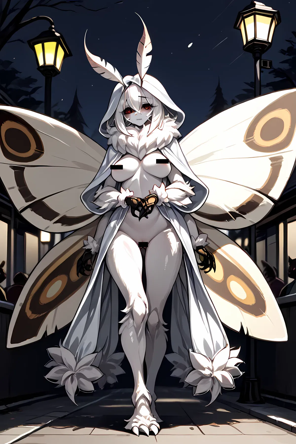 Avatar of Leizu Silk