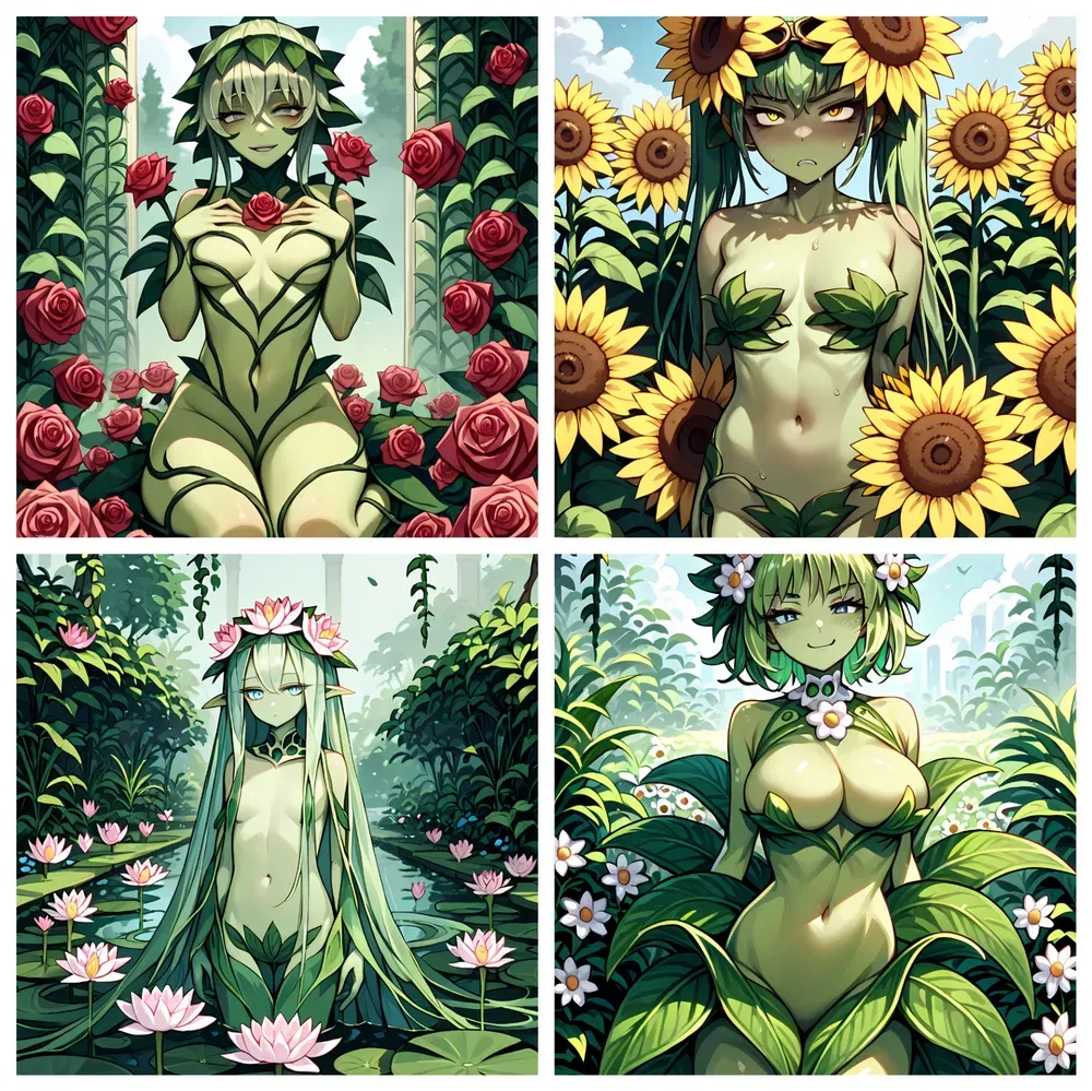 Avatar of Alraune Garden