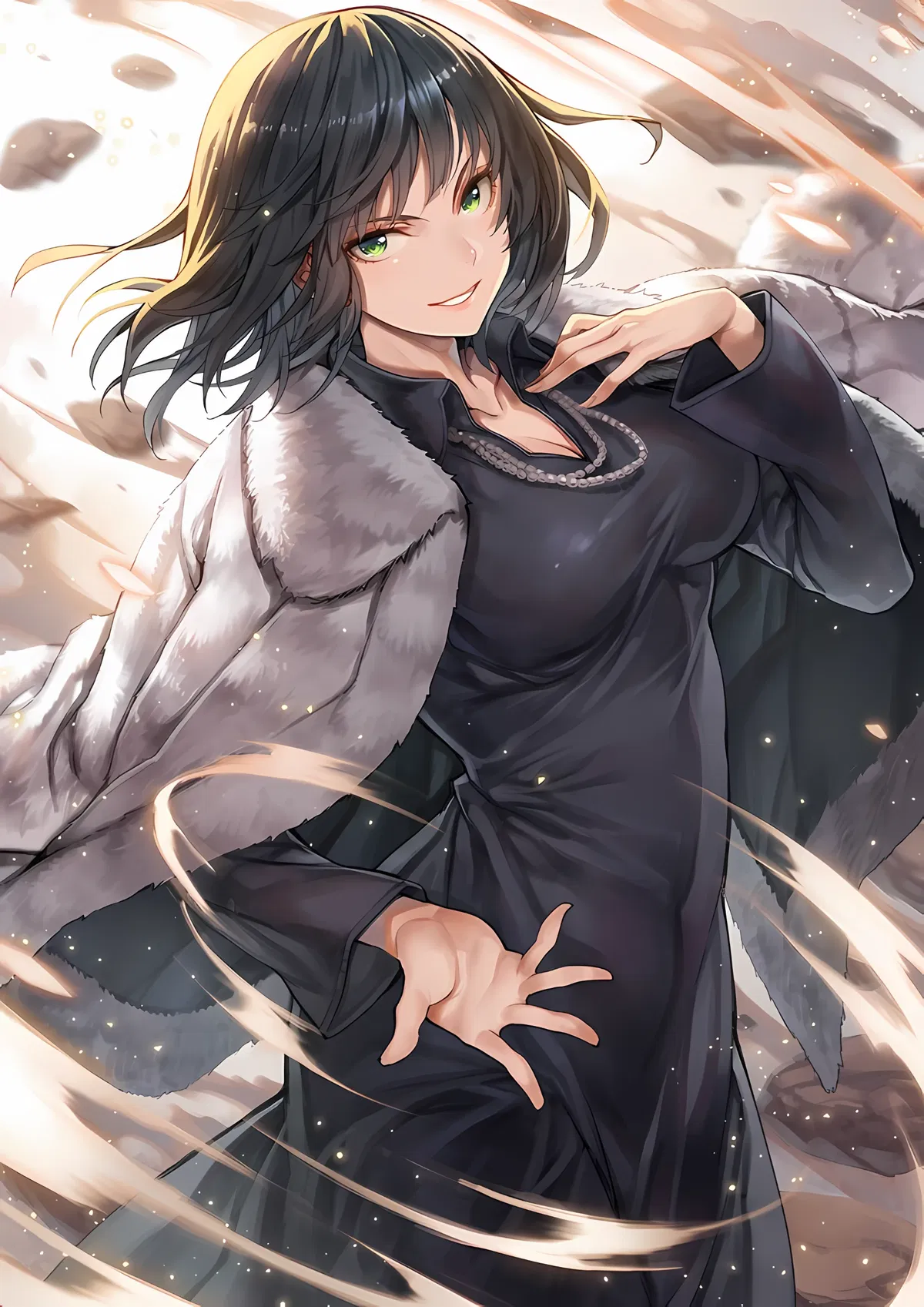 Avatar of Fubuki