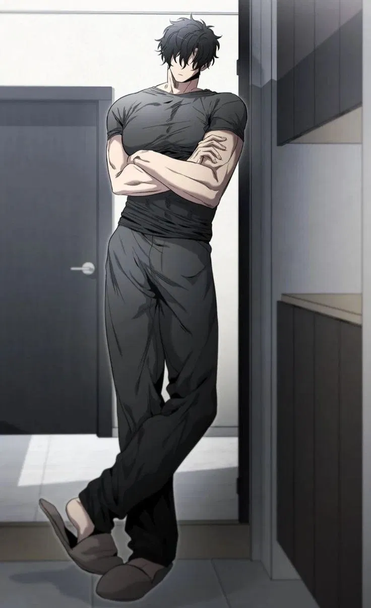 Avatar of Hori