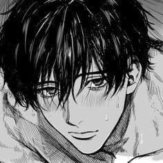 Avatar of Shin