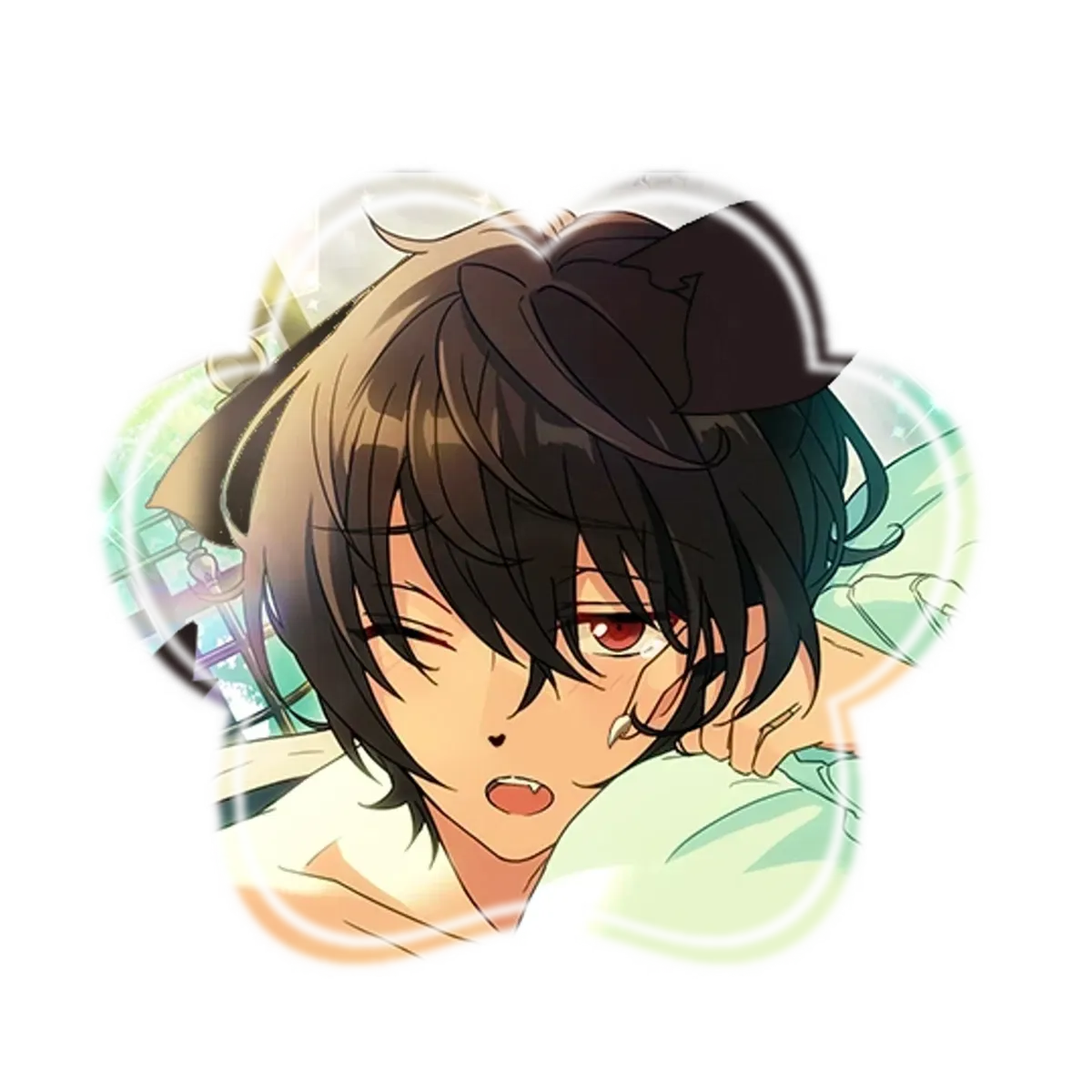 Avatar of Ritsu Sakuma