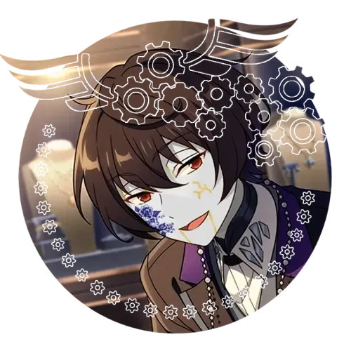 Avatar of Ritsu Sakuma