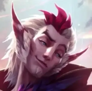 Avatar of Rakan