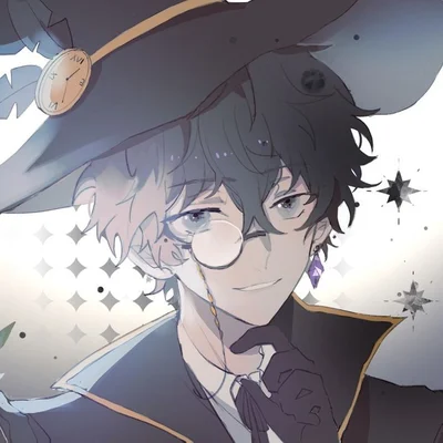 Avatar of Yandere Male Witch