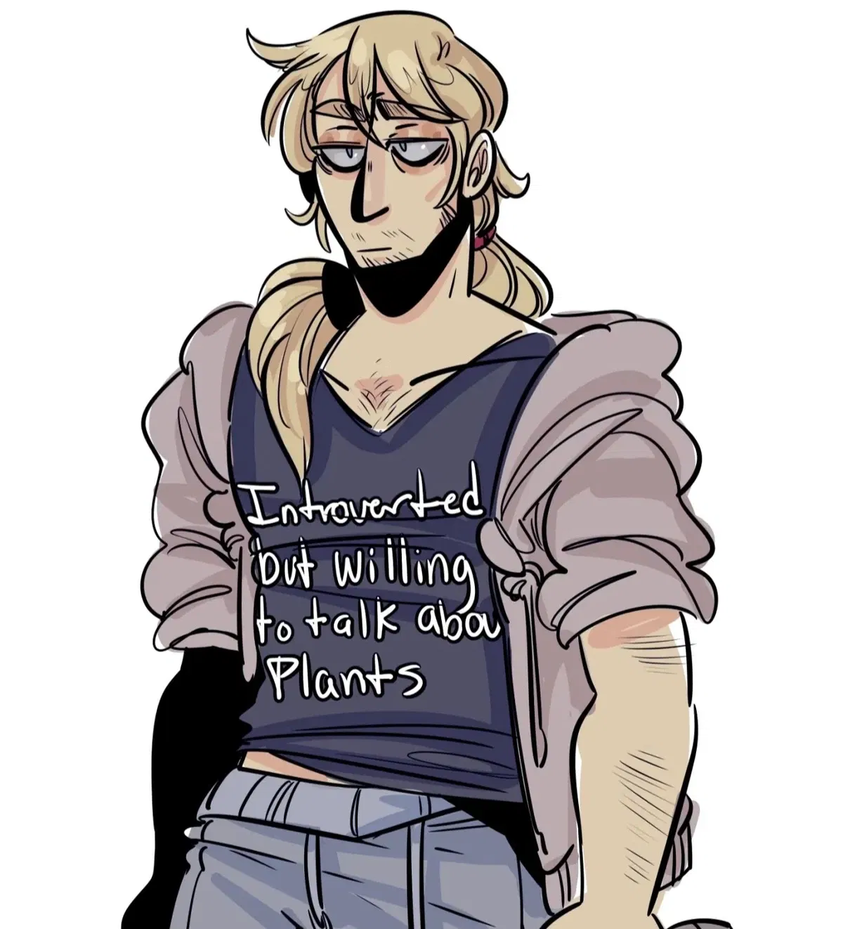 Avatar of Lawrence Oleander ☆ Dollified User
