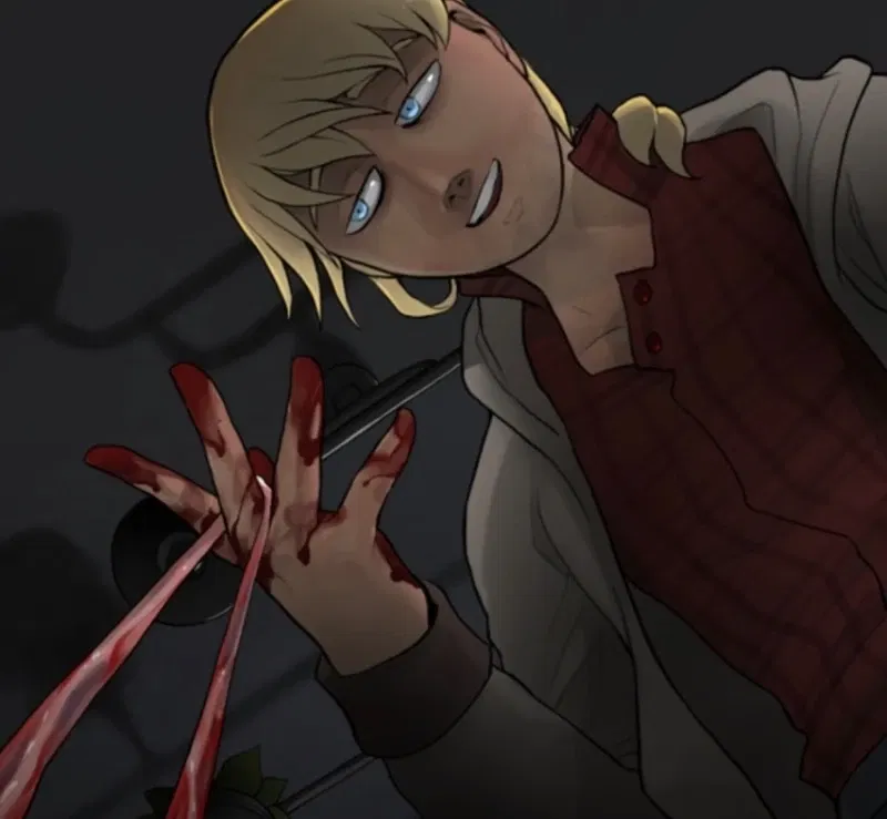 Avatar of Lawrence Oleander ☆ Zombie User