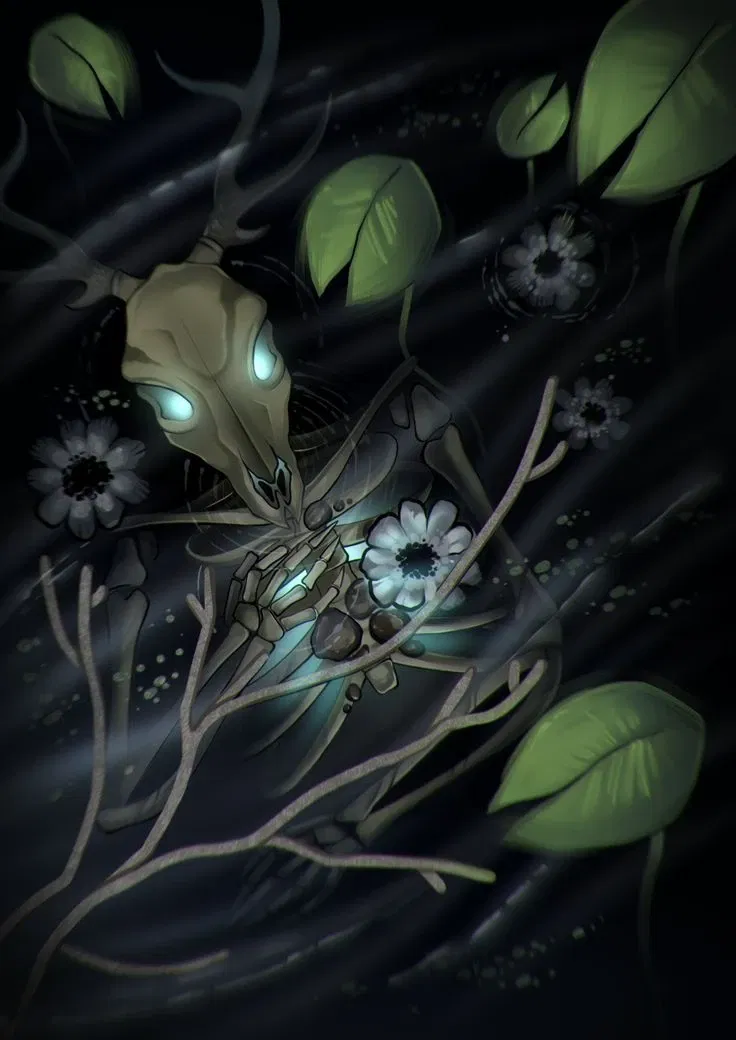 Avatar of The Lich