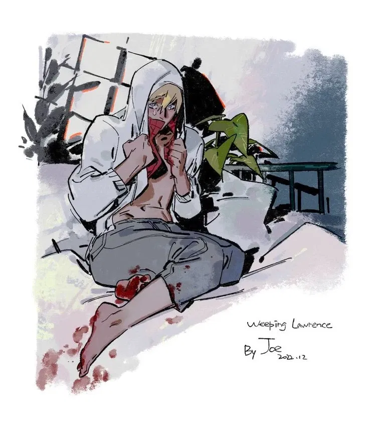 Avatar of Lawrence Oleander ☆ Neighbor Law