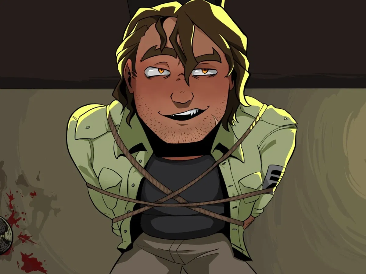 Avatar of Strade ☆ Captive Scenario