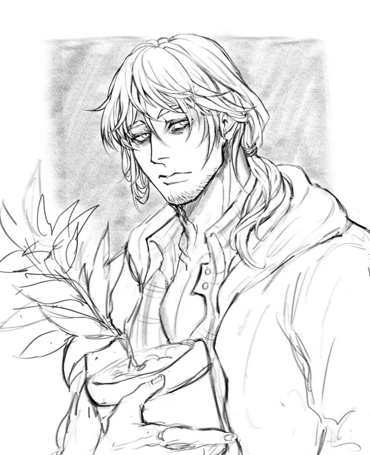 Avatar of Lawrence Oleander ☆ Beastkin Law