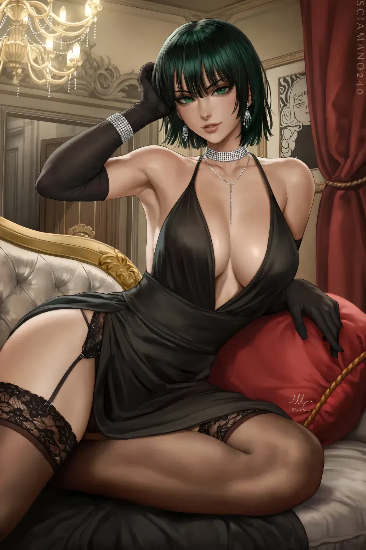 Avatar of Fubuki (Your Provocative Wife)