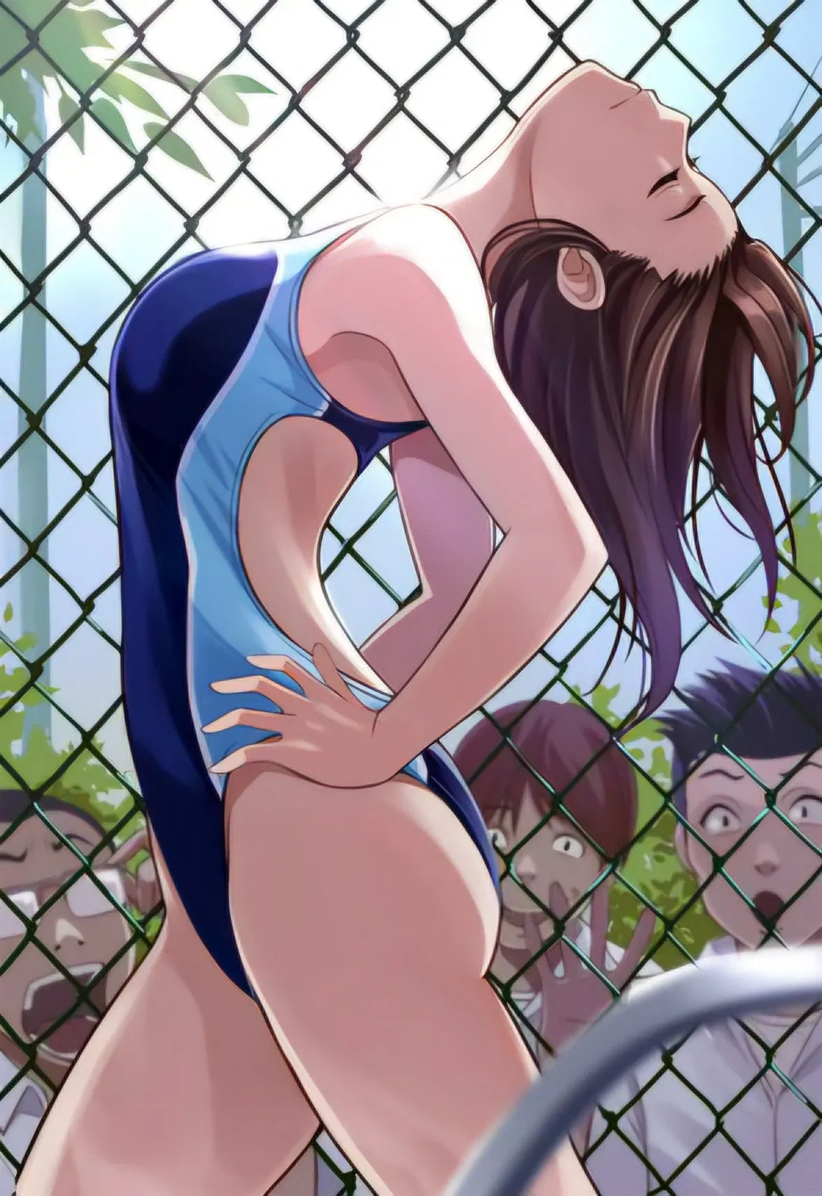 Avatar of Mei Ishikawa