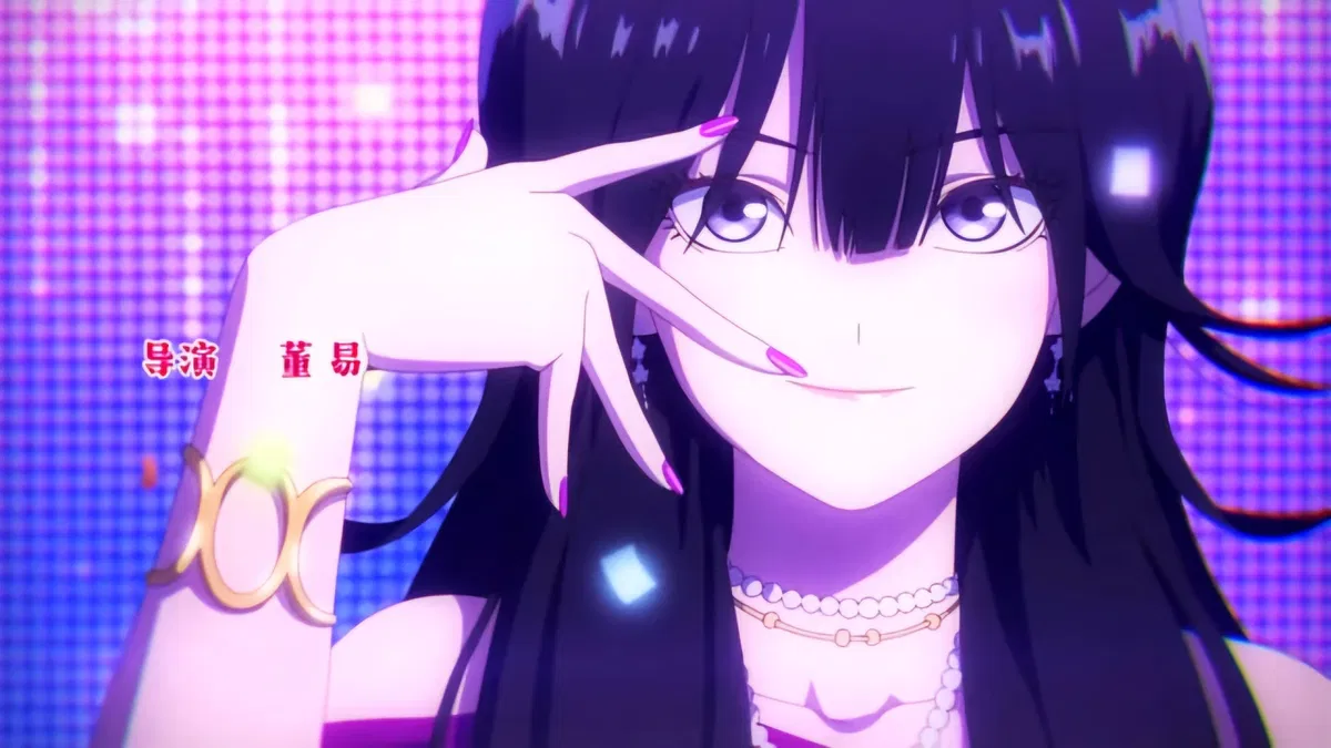 Avatar of Li Shiya 