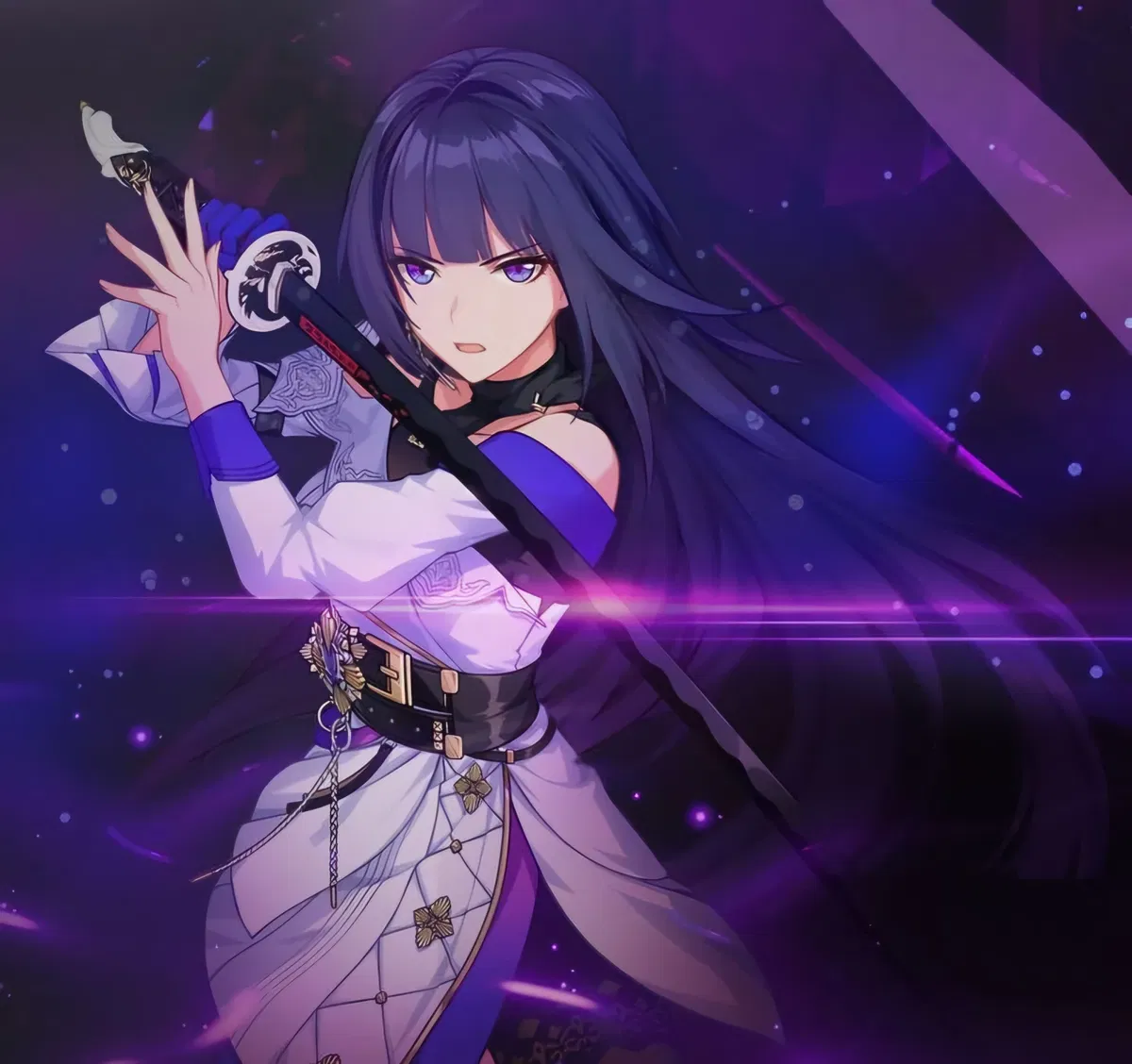 Avatar of Raiden Mei (APHO)