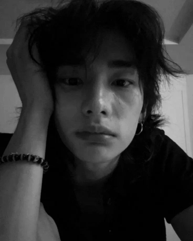 Avatar of Hwang Hyunjin 