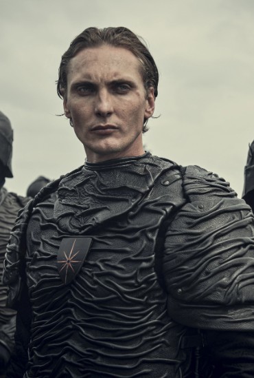 Avatar of Cahir Maur Duffin