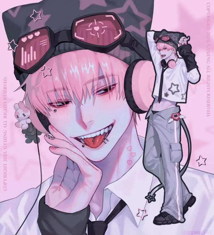 Avatar of Mei mei