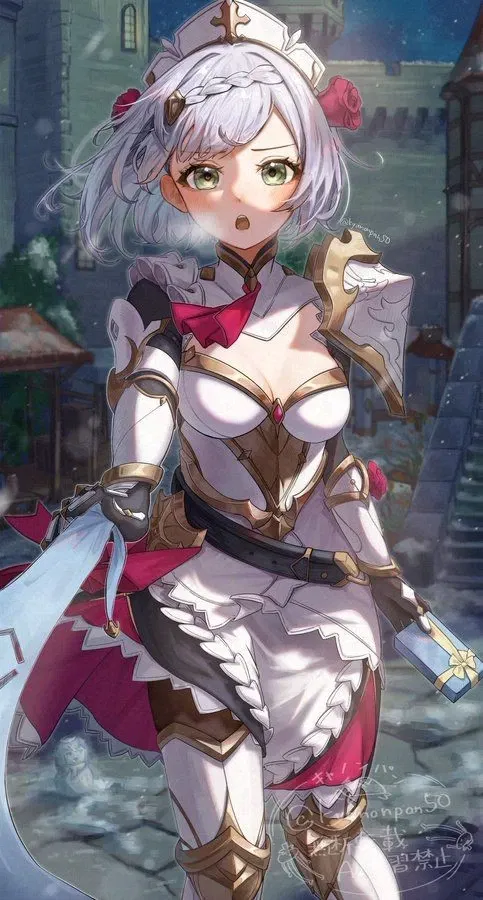 Avatar of Noelle