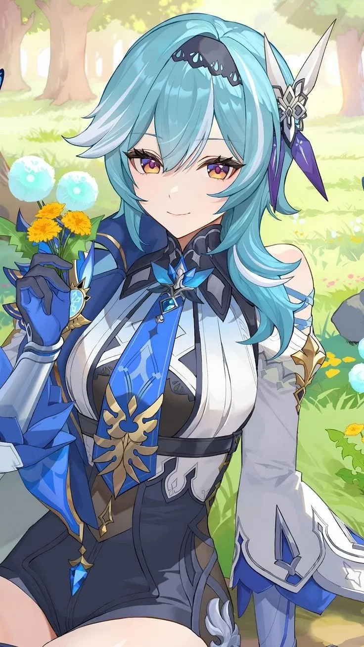 Avatar of Eula Lawrence