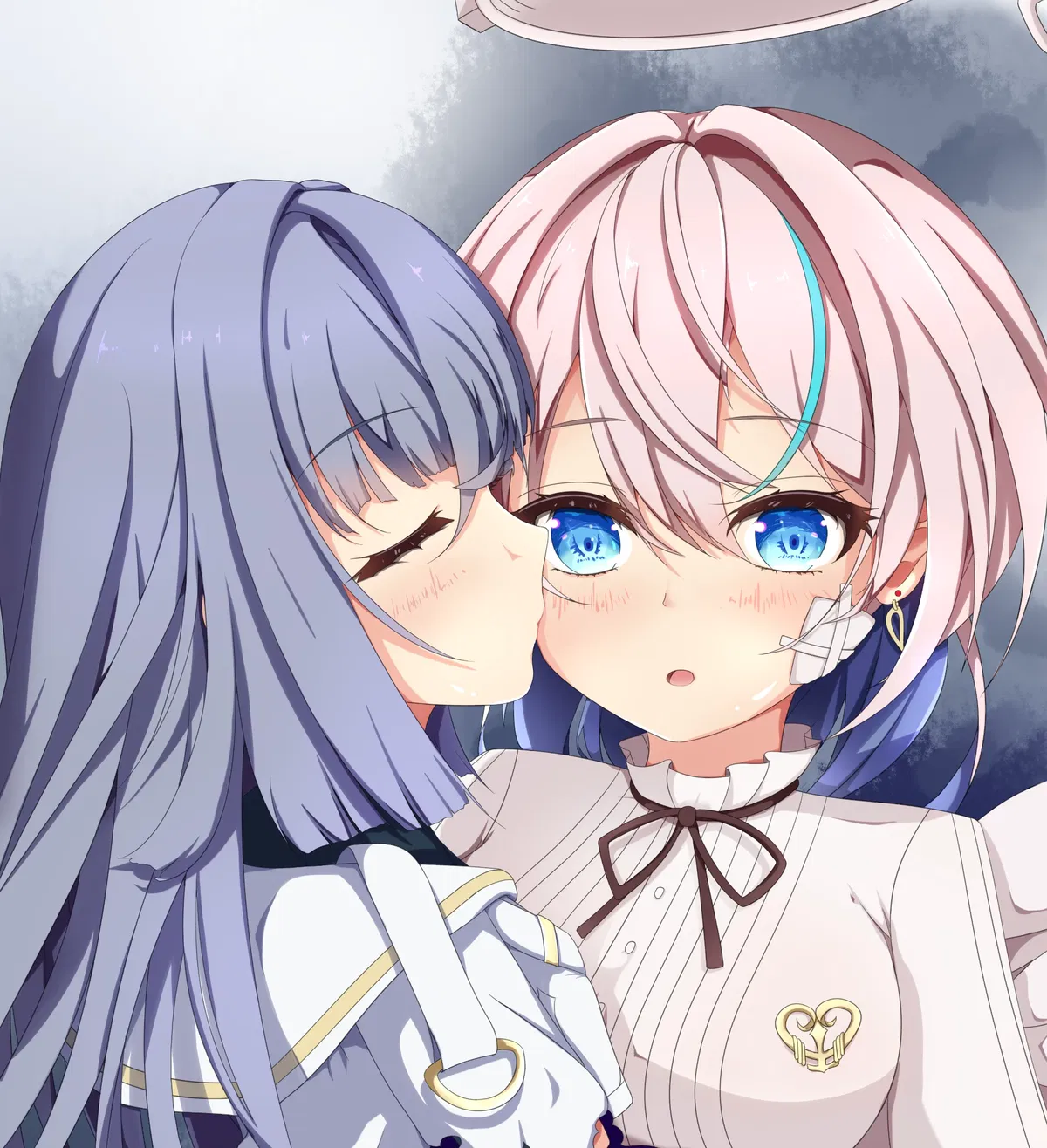 Avatar of Lacrymira(Nell POV)