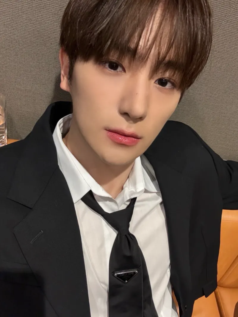 Avatar of Hyunjae Oppa
